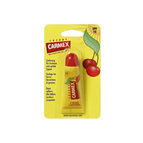 lupu balzamas spf - CARMEX lūpų balzamas TUBE CHERRY, SPF 15, bespalvis, 10 g - 2 nuotrauka