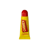 CARMEX lūpų balzamas TUBE, bespalvis, 10 g