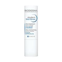bioderma atoderm - BIODERMA drėkinamasis lūpų pieštukas ATODERM, aviečių kvapo, 4 g - 2 nuotrauka