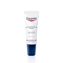 eurovaistine - EUCERIN lūpų balzamas UREA, 10 ml - 1 nuotrauka