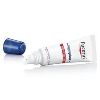 eucerin aquaphor atkuriamasis -  EUCERIN atkuriamasis lūpų balzamas AQUAPHOR SOS, nuo 3 m., 10 ml - 2 nuotrauka