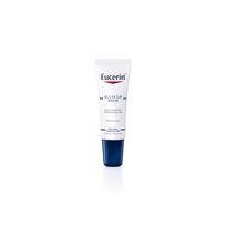 eucerin lupu balzamas - EUCERIN balzamas lūpoms nuo skilinėjimo ACUTE LIP BALM 10 ml - 1 nuotrauka