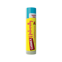 carmex - CARMEX pieštukinis lūpų balzamas WATERMELLON 4,25 g - 1 nuotrauka