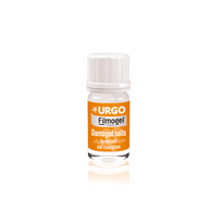 lakai nagams - URGO gelis pažeistiems nagams Demage Nails 3,3 ml - 1 nuotrauka