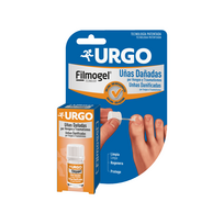 lakai nagams - URGO gelis pažeistiems nagams Demage Nails 3,3 ml - 2 nuotrauka