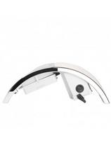 windus - Manikiūro dulkių surinkėjas Activeshop Wind White - 2 nuotrauka