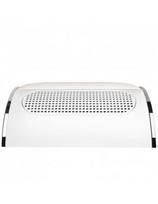 windus - Manikiūro dulkių surinkėjas Activeshop Wind White - 4 nuotrauka