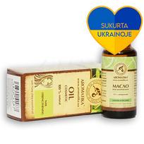 Natūralus aliejus nagams Aromatika, 10 ml