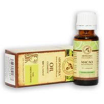 aliejus nagams - Natūralus aliejus nagams Aromatika, 10 ml - 2 nuotrauka