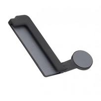 laikiklis laptopo - Tellur Phone Holder Magnetic, Laptop Display Mount, MDM, black - 2 nuotrauka
