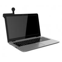 laikiklis laptopo - Tellur Phone Holder Magnetic, Laptop Display Mount, MDM, black - 5 nuotrauka
