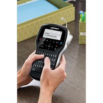 dymo d1 - Dymo LabelManager 280 (USB jungtis) - 2 nuotrauka