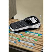dymo d1 - Dymo LabelManager 280 (USB jungtis) - 3 nuotrauka