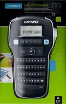 label printer - Dymo LabelManager 160 - 2 nuotrauka