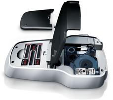 label printer - Dymo LabelManager 160 - 4 nuotrauka