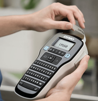 label printer - Dymo LabelManager 160 - 6 nuotrauka