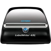 spausdintuvas balta - Dymo LabelWriter 4XL - 2 nuotrauka