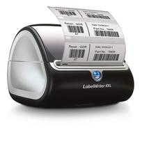 spausdintuvas balta - Dymo LabelWriter 4XL - 4 nuotrauka