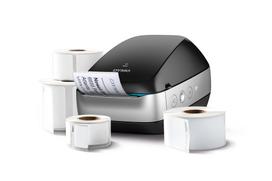 spausdintuvas printeris - Dymo LabelWriter - 1 nuotrauka