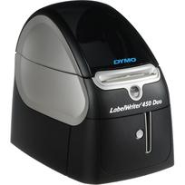 dymo d1 - Dymo LabelWriter 450 Duo - 3 nuotrauka