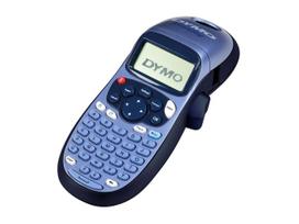 dymo tag - DYMO LetraTag  LT-100H  - 1 nuotrauka