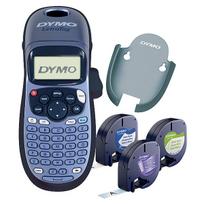dymo tag - DYMO LetraTag  LT-100H  - 2 nuotrauka