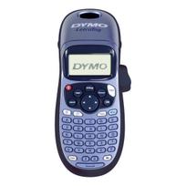 dymo tag - DYMO LetraTag  LT-100H  - 3 nuotrauka