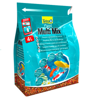 TETRA Pond Multi Mix 4L