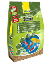 TETRA Pond Sticks 25L