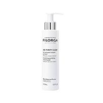 valomoja -  FILORGA valomasis prausimosi gelis AGE-PURIFY, 150 ml - 1 nuotrauka