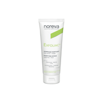 noreva - NOREVA LABORATOIRES veido šveitiklis EXFOLIAC®, 50 ml - 2 nuotrauka