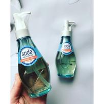 cleansing oil - Holika Holika Soda Pore Cleansing, 150 ml - 3 nuotrauka