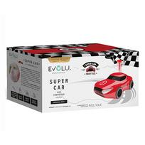 evolu inhaliatorius -  EVOLU kompresorinis inhaliatorius SUPER CAR, 1 vnt. - 4 nuotrauka