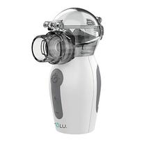 nanokiu -  EVOLU inhaliatorius NANO AIR PRO, 1 vnt. - 2 nuotrauka
