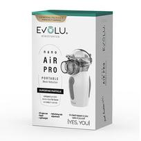nanokiu -  EVOLU inhaliatorius NANO AIR PRO, 1 vnt. - 4 nuotrauka