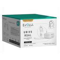 evolu inhaliatorius - Evolu inhaliatorius kompresorinis Universal N1 - 1 nuotrauka