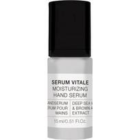 dumbliai - Rankų odos serumas Alessandro Serum Vitale 15ml - 1 nuotrauka