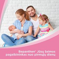 tepalas mg - BEPANTHEN, 50 mg/g, 30 g, Tepalas, N1 - 3 nuotrauka