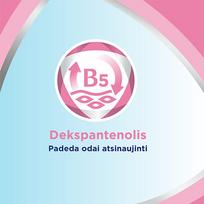 tepalas mg - BEPANTHEN, 50 mg/g, 30 g, Tepalas, N1 - 4 nuotrauka