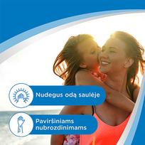 dekspantenol - BEPANTHEN, 30 g, Kremas, N1 - 3 nuotrauka