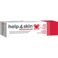 Help4skin Wound Healing gelis tūbelėje 20g N1