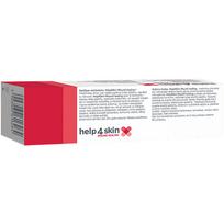 gelytes - Help4skin Wound Healing gelis tūbelėje 20g N1 - 3 nuotrauka