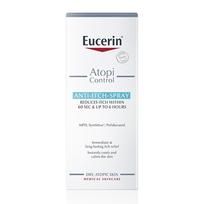 eucerin atopicontrol 50 - EUCERIN purškalas niežtinčiai odai ATOPICONTROL, 50 ml - 1 nuotrauka