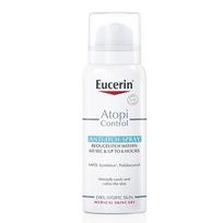 eucerin atopicontrol 50 - EUCERIN purškalas niežtinčiai odai ATOPICONTROL, 50 ml - 2 nuotrauka