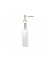 plautuves dozatorius -  Aquasanita DS-601, juodas, 0.5 l - 4 nuotrauka