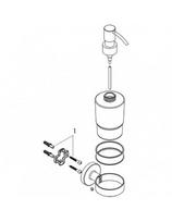 hansgrohe logis - Hansgrohe Logis Universal 41714000 - 2 nuotrauka