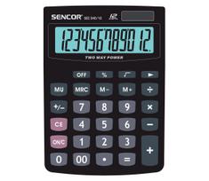 Sencor SEC 340/12