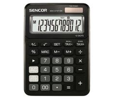 Sencor SEC 372T/BK
