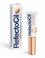 RefectoCil Night Care antakių ir blakstienų serumas 9ml