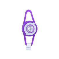 dviraciu lemputes - GLOBBER lemputė light led violet, 522-103 - 1 nuotrauka